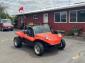 1970 (?)VW Manx-style Dune Buggy looks/ runs great