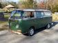 1972 Volkswagen Bus