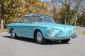 1962 VW Type 34 Karmann Ghia