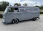 Vw Combi/transporter