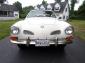 1970 Karmann Ghia Coupe