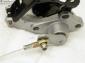 Clutch Pedal Shaft Upgrade Kit 58-79