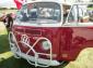 1968-79 Bus "Hurst Bumpers” Front&Rears