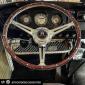 Baywindow Wolfsburg Wood rim steering wheel AAC