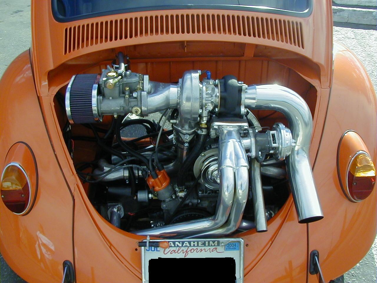 Performance / Engines / Transmissions View topic