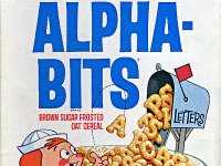 Happy Cereal Day