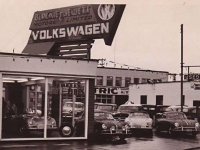 Dealerships Collection Dealerships