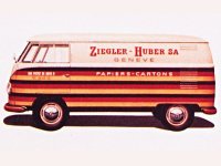 Logo Buses