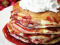 Happy Pancake Day