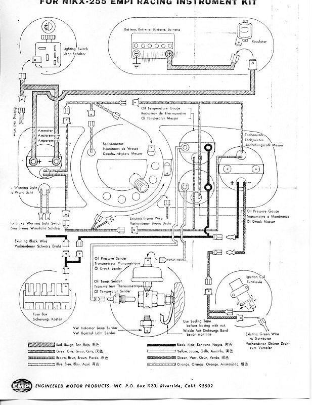 Taylor Dunn Wiring Diagram Sketch Coloring Page