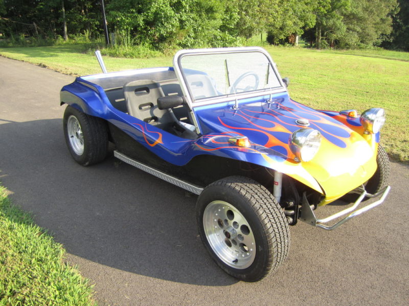 craigslist dune buggy for sale