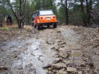 Off-Road Collection Off-road